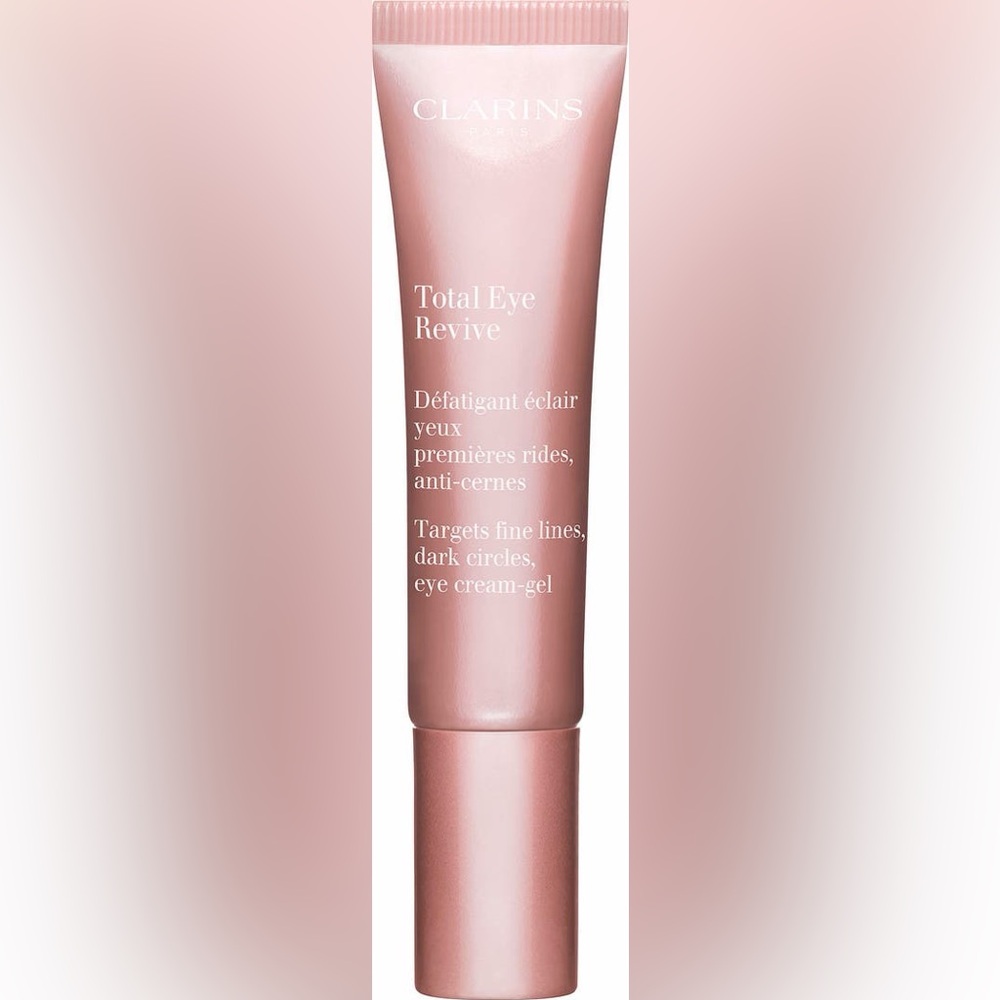 ✨ Clarins Multi-Active Eye Reviver (Multi-Active Yeux) ✨
